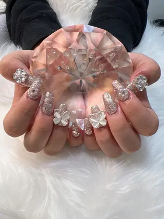 ネイル coco nailのネイルデザイン