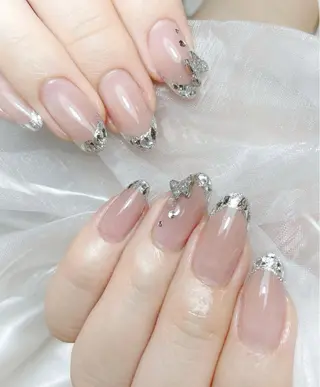 ネイル Salon by HARRY所属・永石 琴水のネイルデザイン