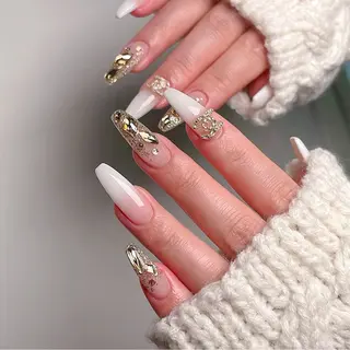 ネイル Any nail新大久保店のネイルデザイン
