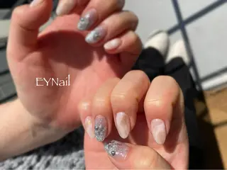 ネイル EYNail所属・EYNail Eriのネイルデザイン