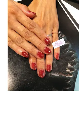 ネイル Asa miのネイルデザイン