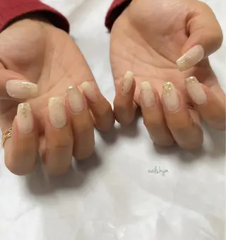 ネイル nails. hymのネイルデザイン