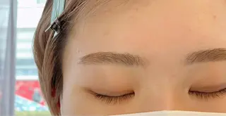 カラー マツエク・マツパ ⭐️Eye＆Eyeblowsalon⭐️Dafne⭐️所属・Dafne SAIのマツエク・マツパデザイン
