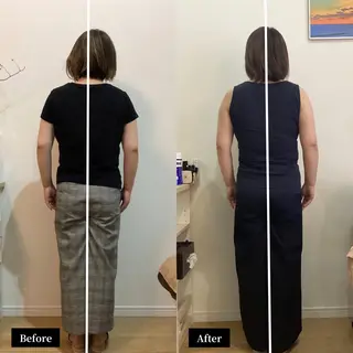 Private SalonOboraのエステ・リラクイメージ