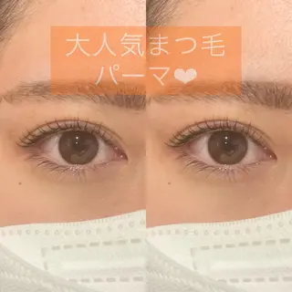 マツエク・マツパ ◡̈︎eyelist ⑅︎Reinaのマツエク・マツパデザイン