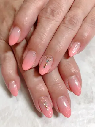 ネイル Lokahi NAILのネイルデザイン