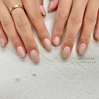 ネイル Mojyam nail所属・松本 実咲のネイルデザイン