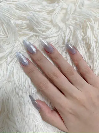 ネイル Maya 🍎のネイルデザイン