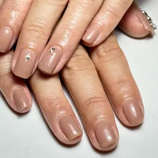 ネイル HAIR&MAKE POSH 日暮里のネイルデザイン