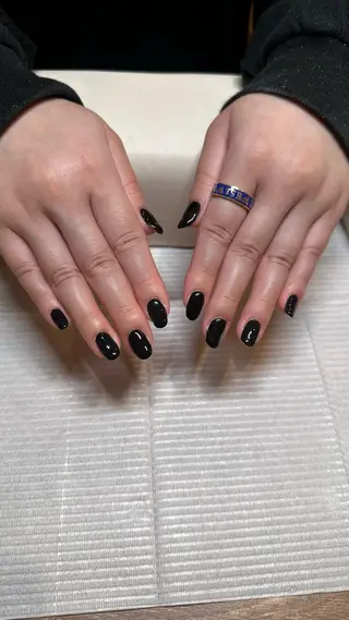 ネイル しおん⭐︎立川 sofaネイリストのネイルデザイン