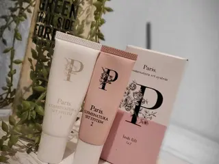 マツエク・マツパ salonde emma.のマツエク・マツパデザイン