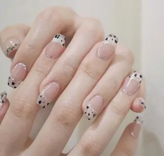 ネイル Cute beauty2のマツエク・マツパデザイン