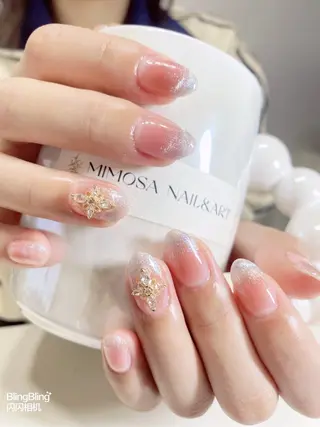 ネイル 🤍Hazel 吉祥寺🤎のネイルデザイン