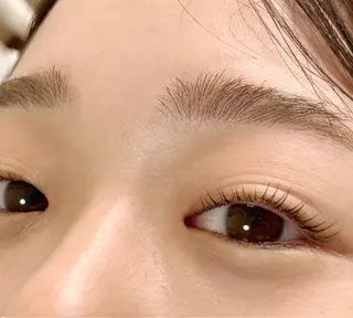 マツエク・マツパ Lily Roseスタッフ一同のマツエク・マツパデザイン