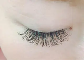 マツエク・マツパ 美容室BOY所属・Oshima Shizukaの眉毛・アイブロウイメージ