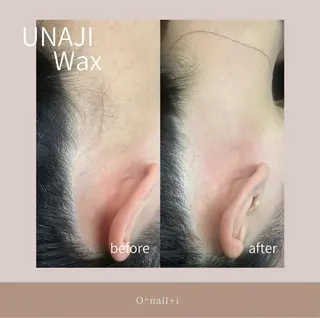 O^nail+i /airi・manaの眉毛・アイブロウイメージ