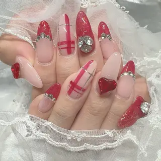 ネイル Best Nail NANA🤍のネイルデザイン