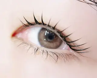 マツエク・マツパ mimosa心斎橋店所属・心斎橋まつ毛パーマ 🎀airiのマツエク・マツパデザイン