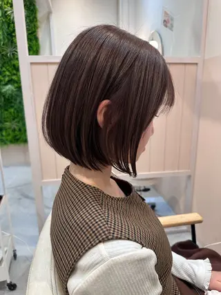 ショート 【sida茨木】小島 健太郎🫧✨のヘアスタイル