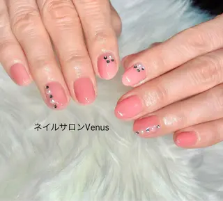 ネイル Nail salon Venusのネイルデザイン