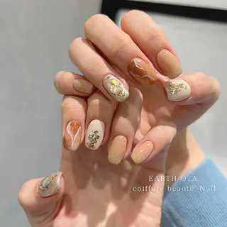 ネイル Rena colore'のネイルデザイン