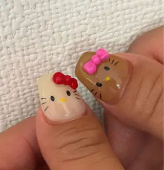 ネイル Bronze  Ship ＊relaxation saron＊所属・S a k iのその他イメージ