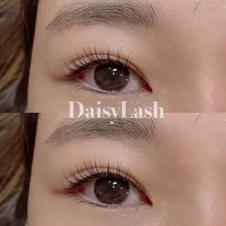 マツエク・マツパ YUGLEAF所属・Yugleaf saeのマツエク・マツパデザイン