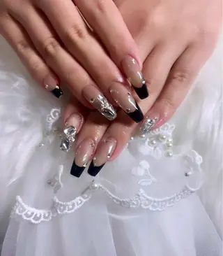 ネイル Welina ♡♡のネイルデザイン