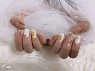 ネイル COCONAIL &EYELASHのマツエク・マツパデザイン