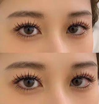 マツエク・マツパ yingsalon 🧚ゆうな🧚‍♂️のマツエク・マツパデザイン