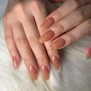 ネイル Y U K Iのネイルデザイン