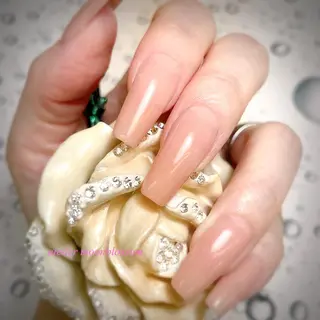 ネイル アトリエ ムーンブロッサムのネイルデザイン