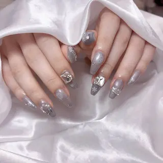 ネイル You&Me Miruのネイルデザイン