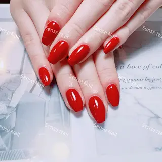 ネイル Yukiko 🌙のネイルデザイン