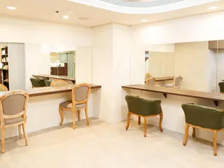 ヘアアレンジ 着物レンタルCASA キモノレンタルのヘアスタイル