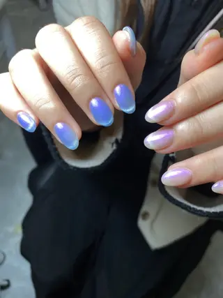 ネイル YS Nailのネイルデザイン