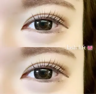 マツエク・マツパ n. eyelashのマツエク・マツパデザイン
