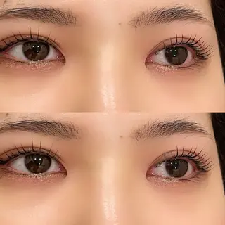 マツエク・マツパ EYE405 fukuyamaのマツエク・マツパデザイン