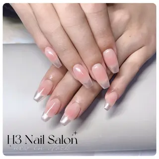 ネイル SYLHP Nail ジミーのネイルデザイン