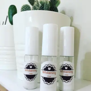 beauty salon miya所属・miya norikoの眉毛・アイブロウイメージ