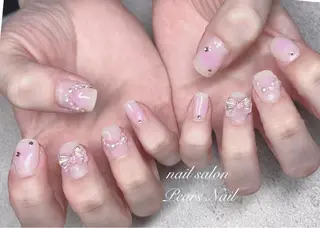 ネイル Pears Nail MARIのネイルデザイン