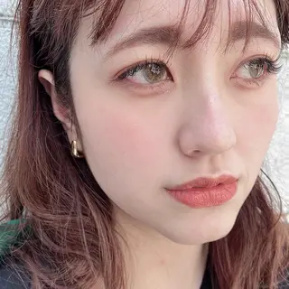 マツエク・マツパ ELFIN所属・【束感まつ毛 】 ELFINのマツエク・マツパデザイン