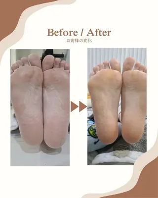 Nailsalon Bella Lunaのネイルデザイン