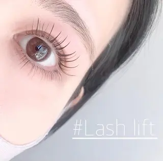 マツエク・マツパ ｉ Ayanaのマツエク・マツパデザイン