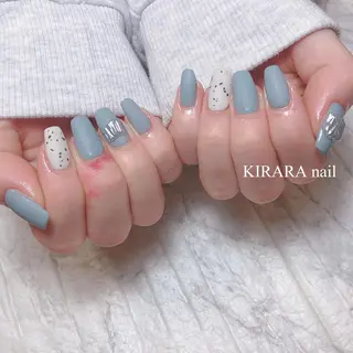 ネイル KIRARA ネイルサロンのネイルデザイン
