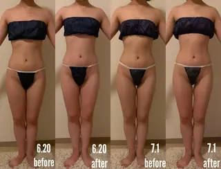 a room salonのエステ・リラクイメージ