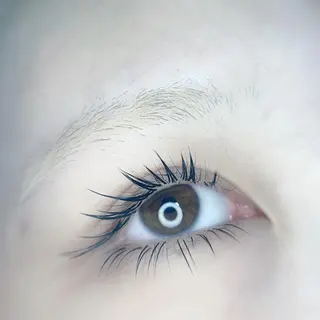 マツエク・マツパ foisalon 大久保店のマツエク・マツパデザイン