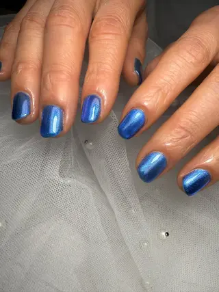 ネイル M.nail所属・M. nailのネイルデザイン