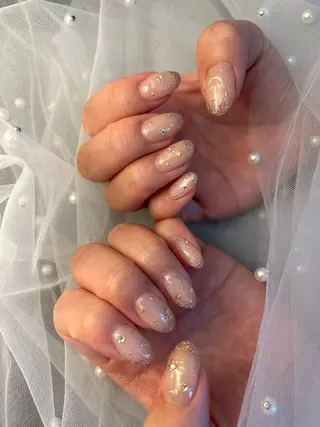 ネイル ✴︎ Delightのネイルデザイン