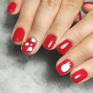 ネイル 個人サロン saltnailのネイルデザイン